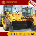 heavy construction equipment for sale shantui wheel loader SL50W supply from China